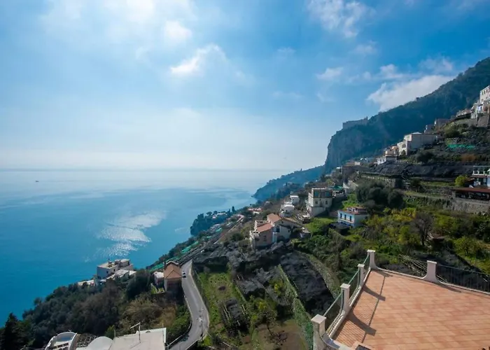Appartamento Sea Tower